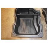 In-Floor Storage Compartments for 2021-25 Toyota Sienna