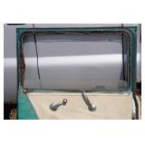 Rear Doors for 1956 Chevy Bel Air Wagon