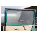 Rear Doors for 1956 Chevy Bel Air Wagon