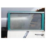 Rear Doors for 1956 Chevy Bel Air Wagon