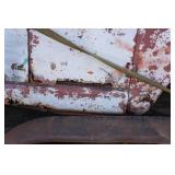 1966 Chevrolet G12 1/2 Ton Van Parts or Project - Ford 9" Rear End with Disc Brakes 1966 Chevrolet G12 1/2 Ton Van Parts or Project - Ford 9" Rear End with Disc Brakes