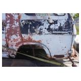 1966 Chevrolet G12 1/2 Ton Van Parts or Project - Ford 9" Rear End with Disc Brakes 1966 Chevrolet G12 1/2 Ton Van Parts or Project - Ford 9" Rear End with Disc Brakes