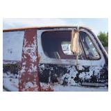 1966 Chevrolet G12 1/2 Ton Van Parts or Project - Ford 9" Rear End with Disc Brakes 1966 Chevrolet G12 1/2 Ton Van Parts or Project - Ford 9" Rear End with Disc Brakes