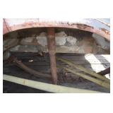 1966 Chevrolet G12 1/2 Ton Van Parts or Project - Ford 9" Rear End with Disc Brakes 1966 Chevrolet G12 1/2 Ton Van Parts or Project - Ford 9" Rear End with Disc Brakes