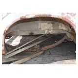 1966 Chevrolet G12 1/2 Ton Van Parts or Project - Ford 9" Rear End with Disc Brakes 1966 Chevrolet G12 1/2 Ton Van Parts or Project - Ford 9" Rear End with Disc Brakes