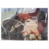1966 Chevrolet G12 1/2 Ton Van Parts or Project - Ford 9" Rear End with Disc Brakes 1966 Chevrolet G12 1/2 Ton Van Parts or Project - Ford 9" Rear End with Disc Brakes