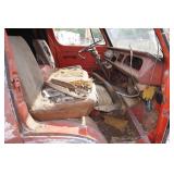 1966 Chevrolet G12 1/2 Ton Van Parts or Project - Ford 9" Rear End with Disc Brakes 1966 Chevrolet G12 1/2 Ton Van Parts or Project - Ford 9" Rear End with Disc Brakes