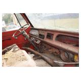 1966 Chevrolet G12 1/2 Ton Van Parts or Project - Ford 9" Rear End with Disc Brakes 1966 Chevrolet G12 1/2 Ton Van Parts or Project - Ford 9" Rear End with Disc Brakes