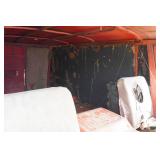 1966 Chevrolet G12 1/2 Ton Van Parts or Project - Ford 9" Rear End with Disc Brakes 1966 Chevrolet G12 1/2 Ton Van Parts or Project - Ford 9" Rear End with Disc Brakes