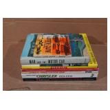 Automotive Books - Vehicle Specific, Trucking, Rodder