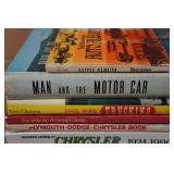 Automotive Books - Vehicle Specific, Trucking, Rodder