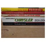 Automotive Books - Vehicle Specific, Trucking, Rodder