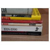 Automotive Books - Vehicle Specific, Trucking, Rodder