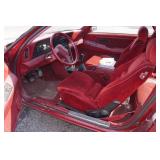 1984 Chrysler Laser XE Hatchback - 2.2L Turbo - 90,000 Miles 1984 Chrysler Laser XE Hatchback - 2.2L Turbo - 90,000 Miles