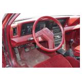 1984 Chrysler Laser XE Hatchback - 2.2L Turbo - 90,000 Miles 1984 Chrysler Laser XE Hatchback - 2.2L Turbo - 90,000 Miles