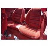 1984 Chrysler Laser XE Hatchback - 2.2L Turbo - 90,000 Miles 1984 Chrysler Laser XE Hatchback - 2.2L Turbo - 90,000 Miles