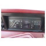 1984 Chrysler Laser XE Hatchback - 2.2L Turbo - 90,000 Miles 1984 Chrysler Laser XE Hatchback - 2.2L Turbo - 90,000 Miles