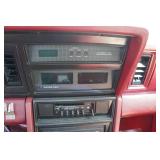 1984 Chrysler Laser XE Hatchback - 2.2L Turbo - 90,000 Miles 1984 Chrysler Laser XE Hatchback - 2.2L Turbo - 90,000 Miles