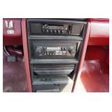 1984 Chrysler Laser XE Hatchback - 2.2L Turbo - 90,000 Miles 1984 Chrysler Laser XE Hatchback - 2.2L Turbo - 90,000 Miles