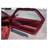 1984 Chrysler Laser XE Hatchback - 2.2L Turbo - 90,000 Miles 1984 Chrysler Laser XE Hatchback - 2.2L Turbo - 90,000 Miles