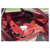 1984 Chrysler Laser XE Hatchback - 2.2L Turbo - 90,000 Miles 1984 Chrysler Laser XE Hatchback - 2.2L Turbo - 90,000 Miles