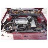 1984 Chrysler Laser XE Hatchback - 2.2L Turbo - 90,000 Miles 1984 Chrysler Laser XE Hatchback - 2.2L Turbo - 90,000 Miles