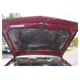 1984 Chrysler Laser XE Hatchback - 2.2L Turbo - 90,000 Miles 1984 Chrysler Laser XE Hatchback - 2.2L Turbo - 90,000 Miles