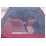 1984 Chrysler Laser XE Hatchback - 2.2L Turbo - 90,000 Miles 1984 Chrysler Laser XE Hatchback - 2.2L Turbo - 90,000 Miles