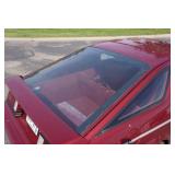 1984 Chrysler Laser XE Hatchback - 2.2L Turbo - 90,000 Miles 1984 Chrysler Laser XE Hatchback - 2.2L Turbo - 90,000 Miles