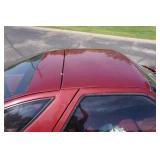 1984 Chrysler Laser XE Hatchback - 2.2L Turbo - 90,000 Miles 1984 Chrysler Laser XE Hatchback - 2.2L Turbo - 90,000 Miles