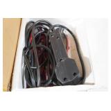 Grip 12V Reversible Electric Winch Grip 12V Reversible Electric Winch