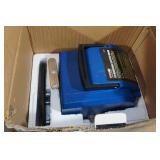 Grip 12V Reversible Electric Winch Grip 12V Reversible Electric Winch