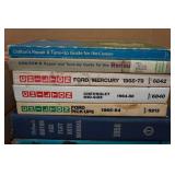 Chilton Automotive Manuals