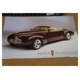 Automotive Restoration Books - Body Repair, Interior