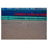 Automotive How-To Books - Engine Swap, General Knowledge