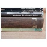 Automotive How-To Books - Engine Swap, General Knowledge