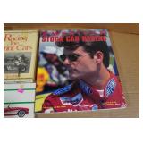 Automotive Books - Hot Rods, NASCAR, Sprint Cars