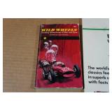 Automotive Books - Hot Rods, NASCAR, Sprint Cars