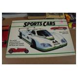 Automotive Books - Hot Rods, NASCAR, Sprint Cars