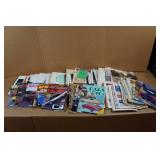 Automotive Magazines and Club Newsletters