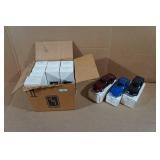 Ertl Dealer Promo Models - Corvette, Beretta GT