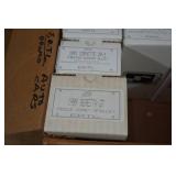 Ertl Dealer Promo Models - Corvette, Beretta GT