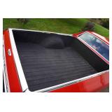 1969 Chevrolet El Camino 396 SS - 427 Cu In 1969 Chevrolet El Camino 396 SS - 427 Cu In