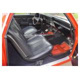 1969 Chevrolet El Camino 396 SS - 427 Cu In 1969 Chevrolet El Camino 396 SS - 427 Cu In