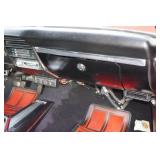 1969 Chevrolet El Camino 396 SS - 427 Cu In 1969 Chevrolet El Camino 396 SS - 427 Cu In