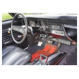 1969 Chevrolet El Camino 396 SS - 427 Cu In 1969 Chevrolet El Camino 396 SS - 427 Cu In