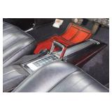 1969 Chevrolet El Camino 396 SS - 427 Cu In 1969 Chevrolet El Camino 396 SS - 427 Cu In