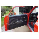 1969 Chevrolet El Camino 396 SS - 427 Cu In 1969 Chevrolet El Camino 396 SS - 427 Cu In