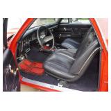 1969 Chevrolet El Camino 396 SS - 427 Cu In 1969 Chevrolet El Camino 396 SS - 427 Cu In