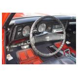 1969 Chevrolet El Camino 396 SS - 427 Cu In 1969 Chevrolet El Camino 396 SS - 427 Cu In